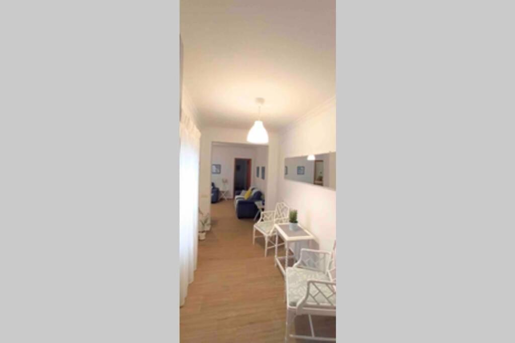 Centrico Apartamento Con Terraza Y Wifi Ronda Exterior photo